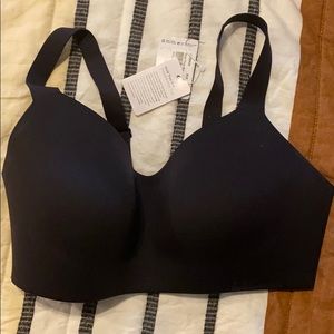 Lululemon Hold True Bra